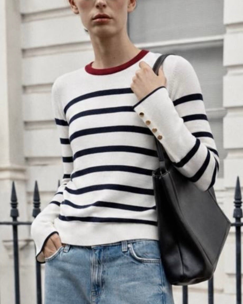 Striped Basic