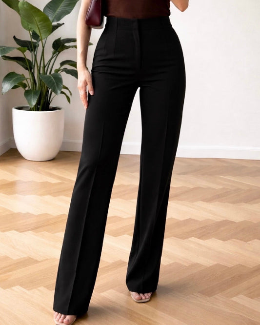 Black Zara Pants
