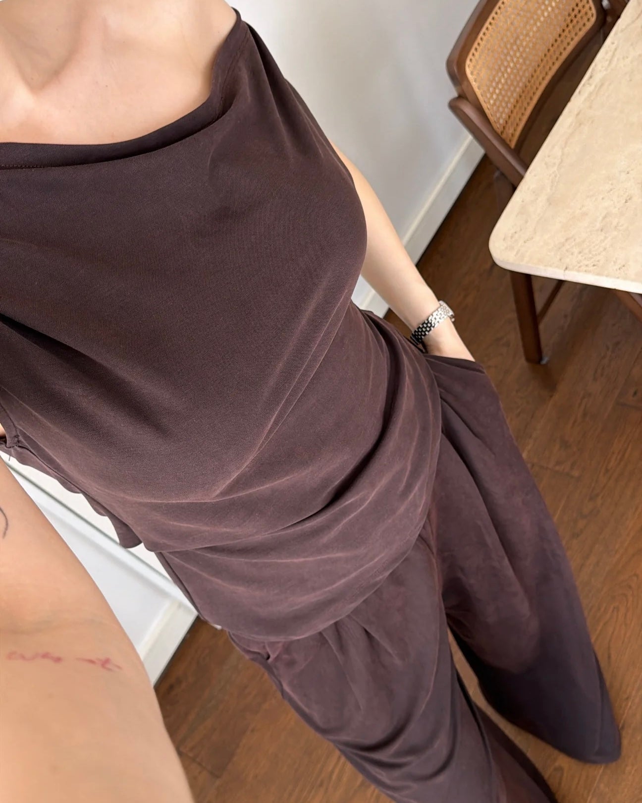 Brown Set