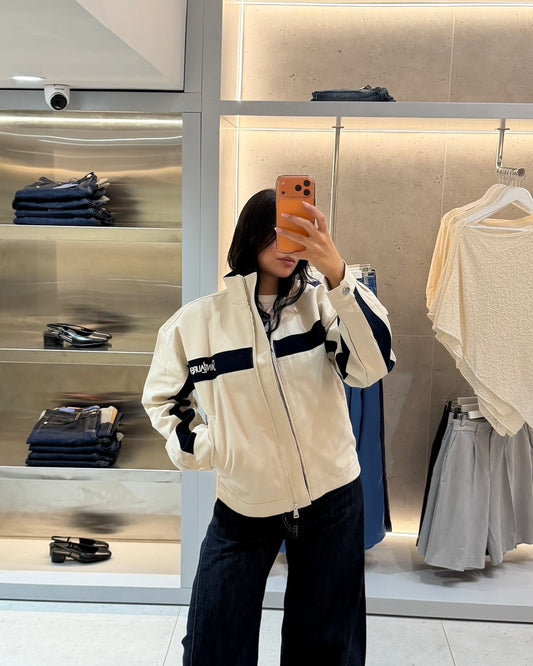 Ysl Bomber Jacket