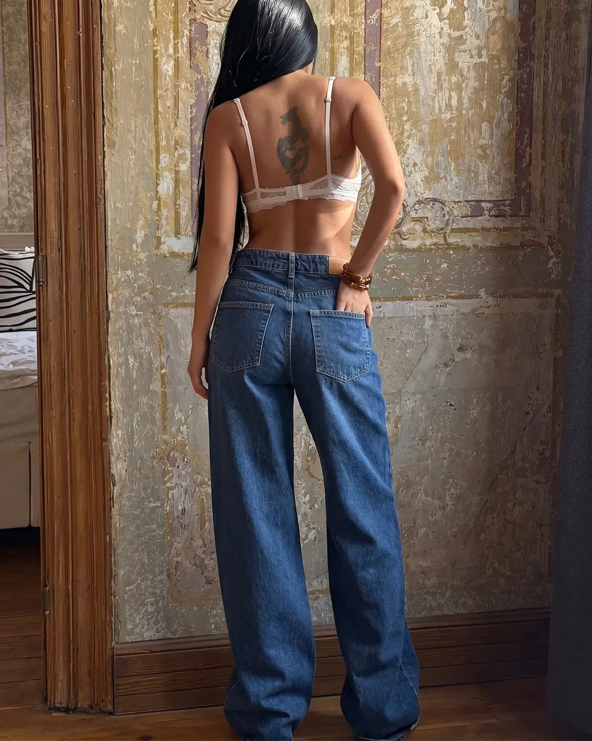 Blue Jeans