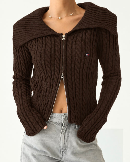 Tommy Sweater