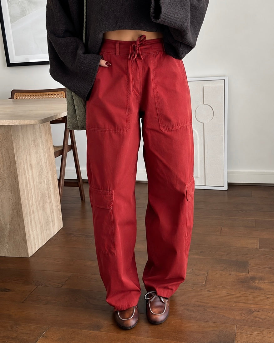 Cargo Pants