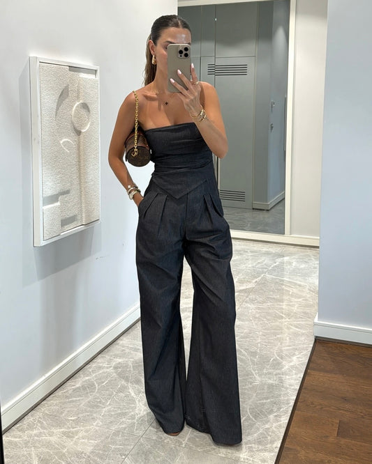 Denim Set