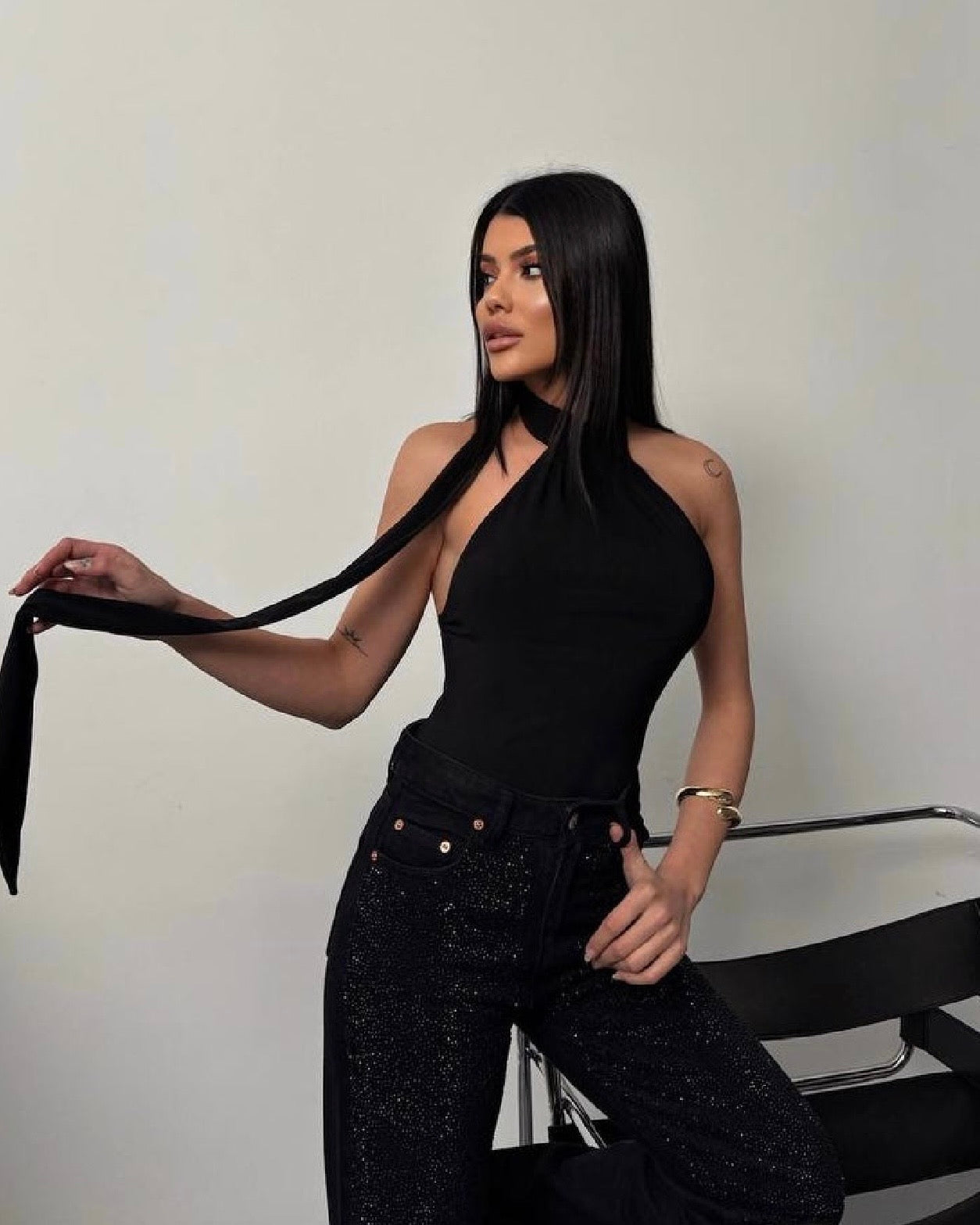 Black Top