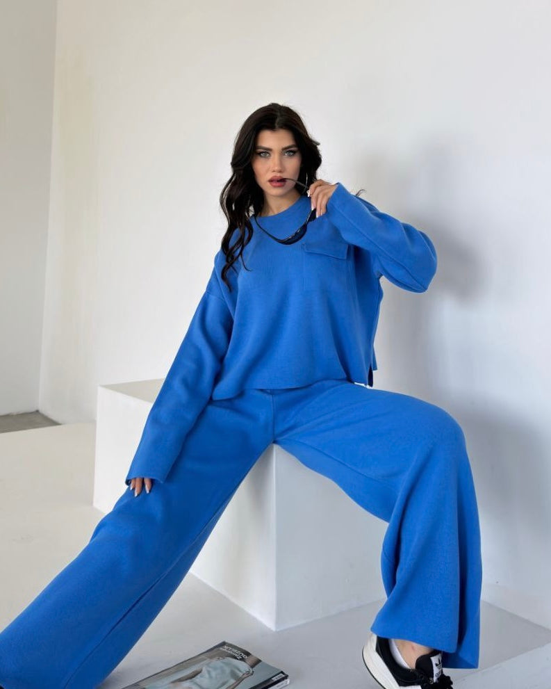 Blue Set