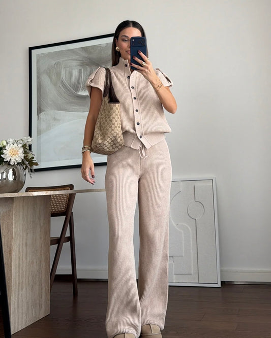 Beige Set
