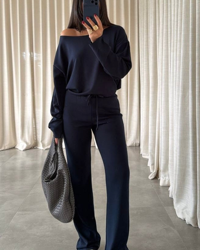 Navy Set