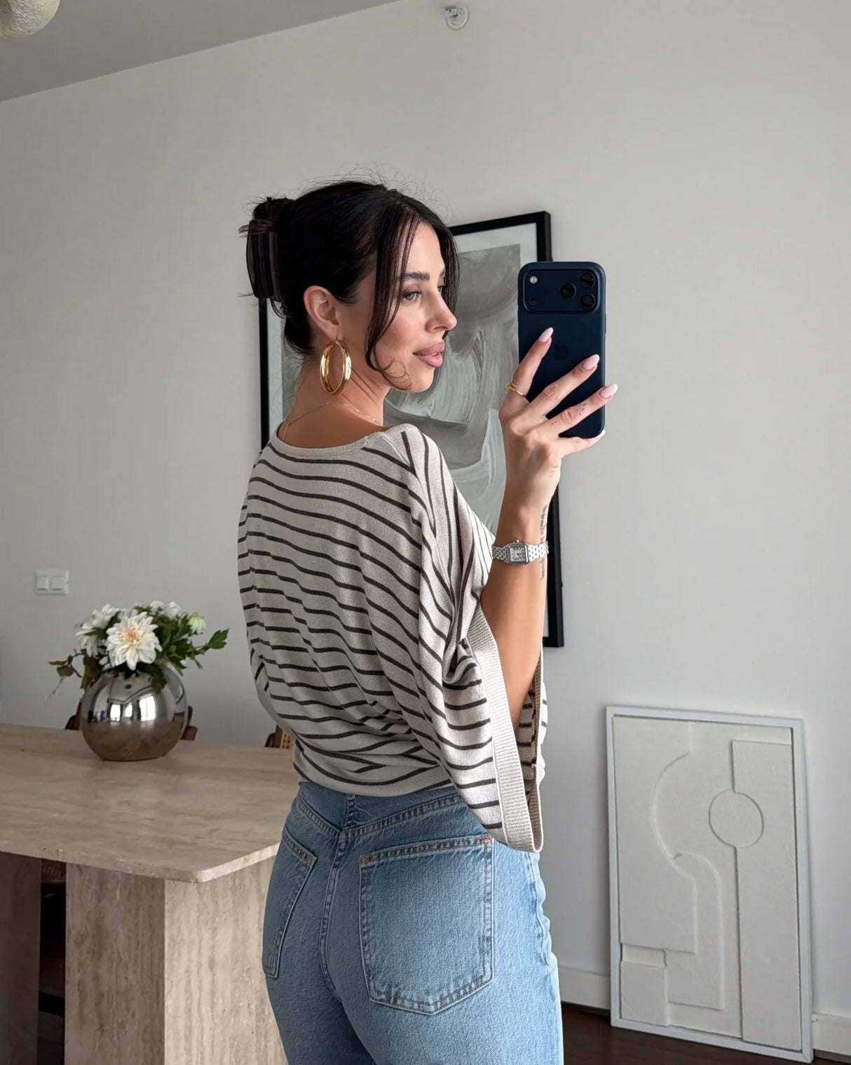 Off Shoulder Top