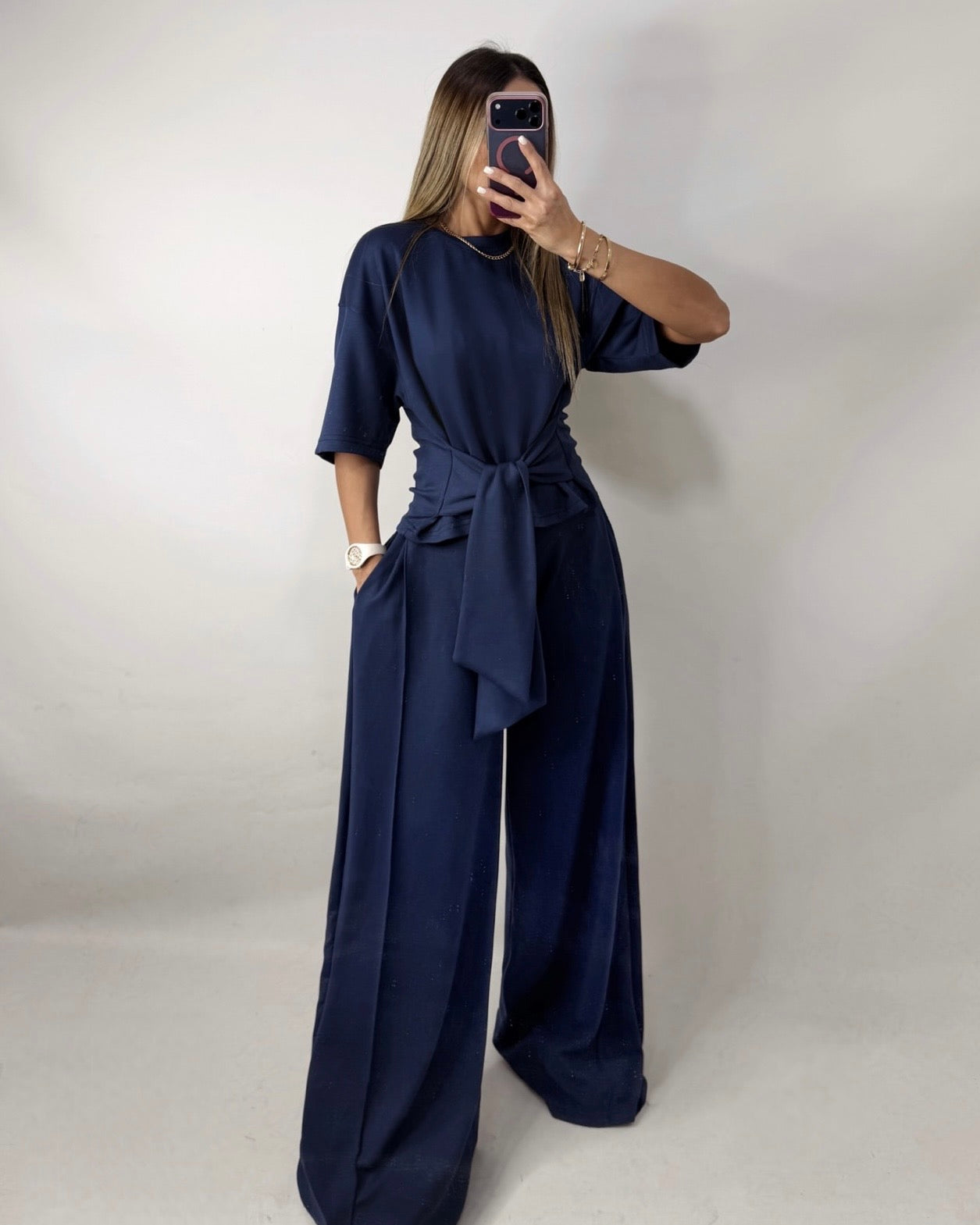 Navy Set