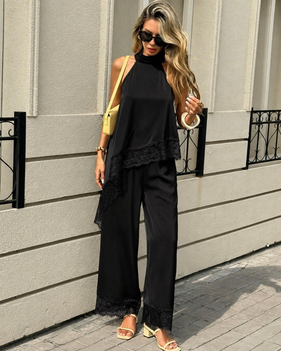 Black Set