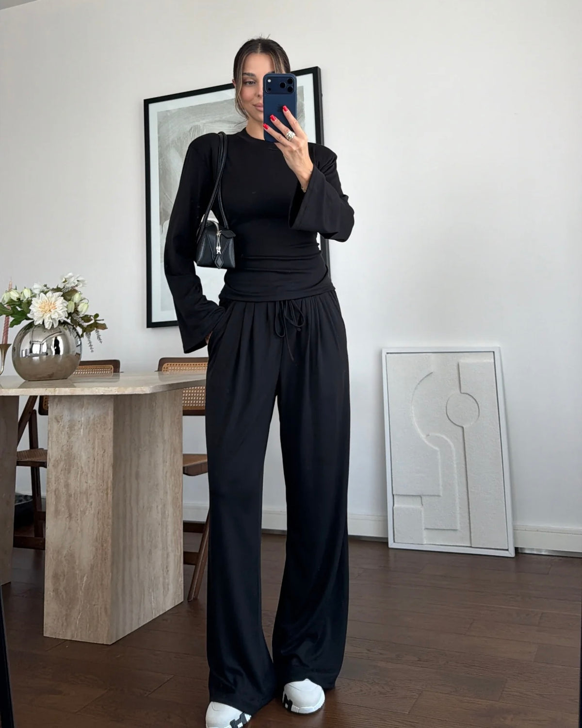 Black Set