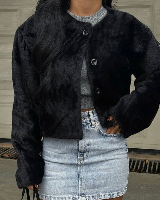 Fur Coat