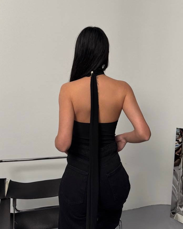 Black Top