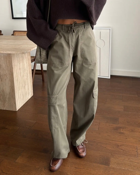 Cargo Pants