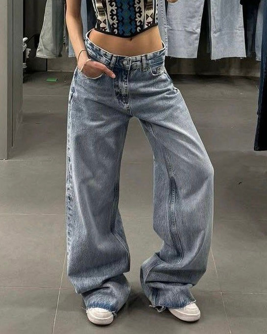 Baggy Jeans