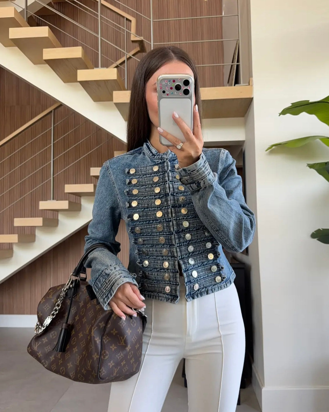 Napoleon Jacket