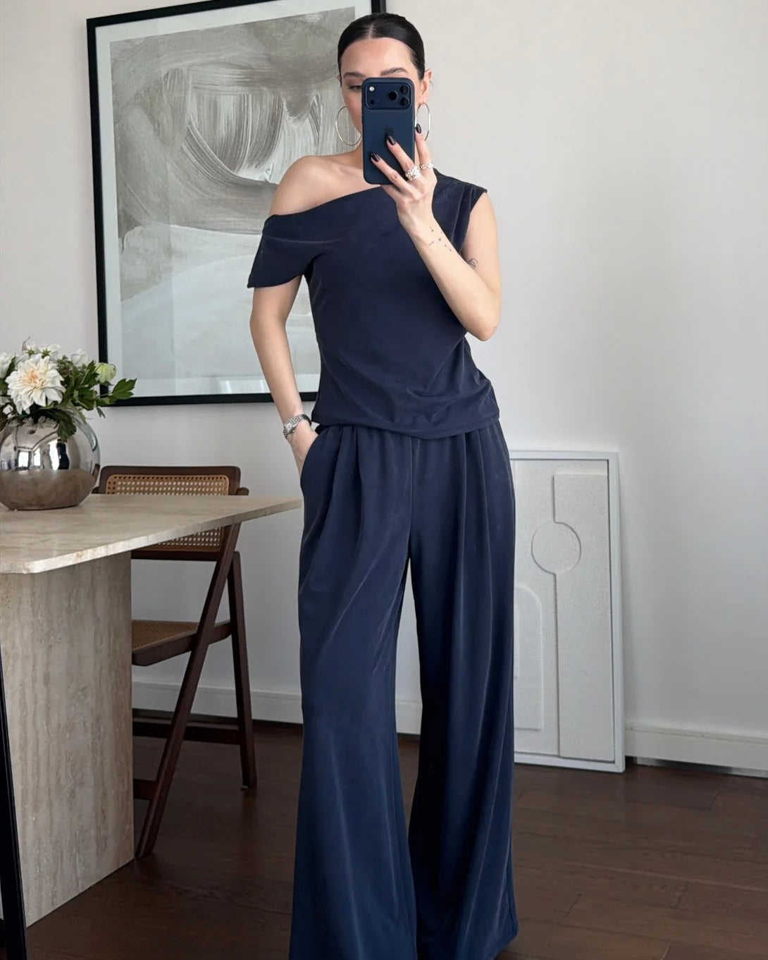 Navy Set