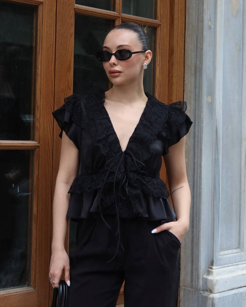 Black Top