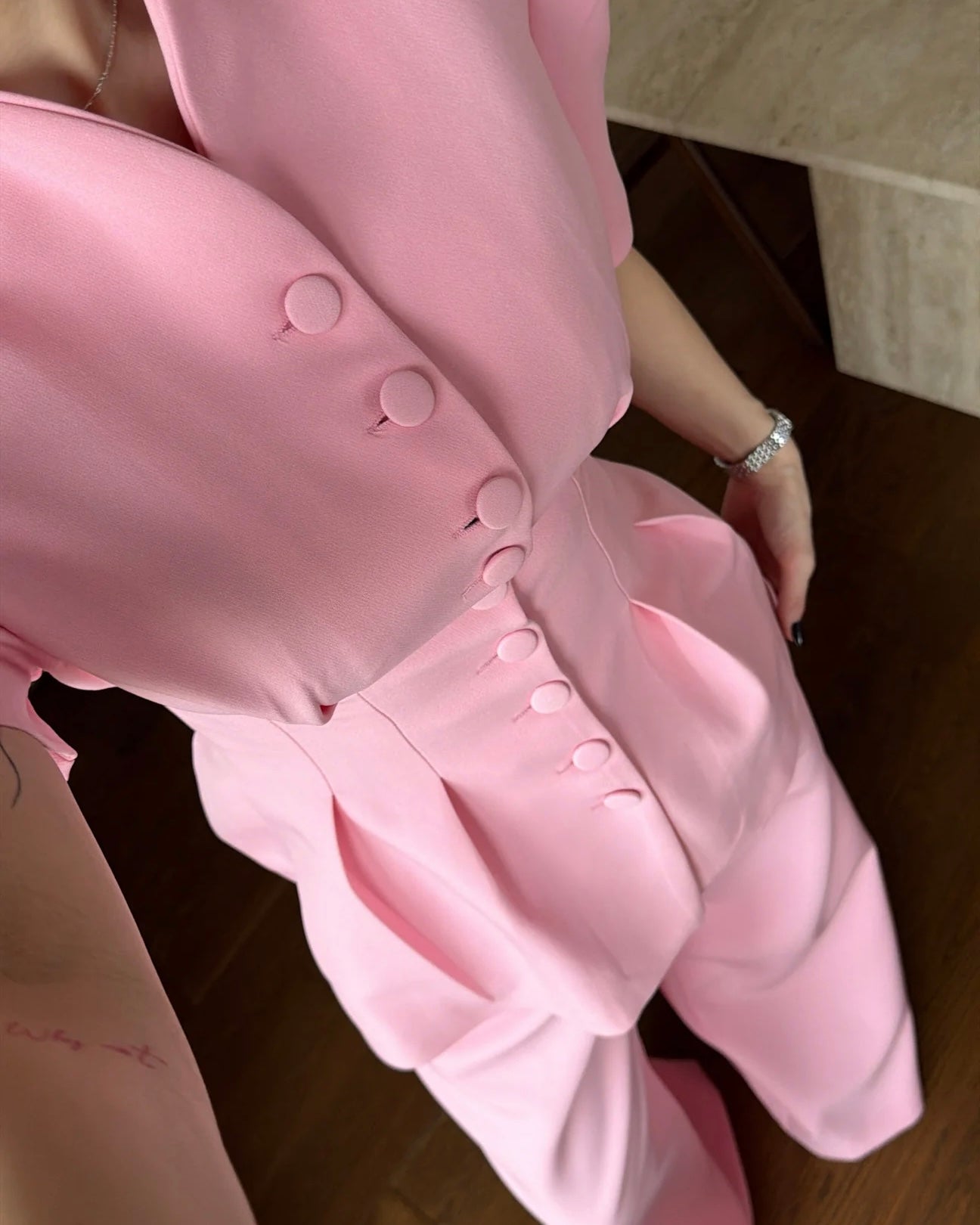 Pink Set