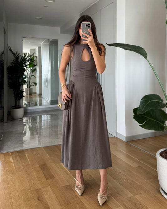 Trendy Dress
