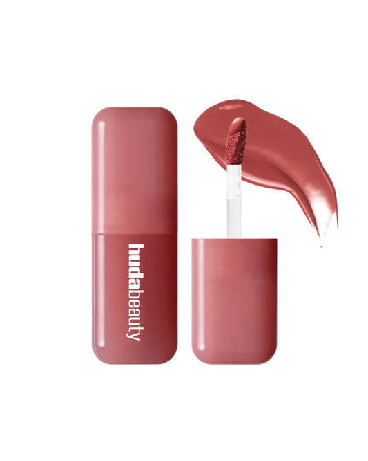 Huda Beauty Liquid Blush - Shade Strawberry Latte