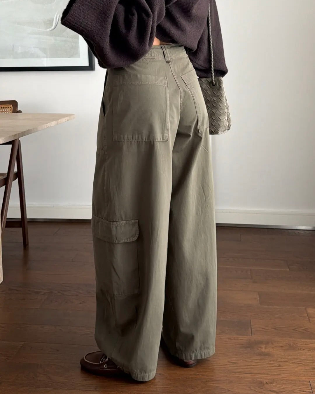 Cargo Pants