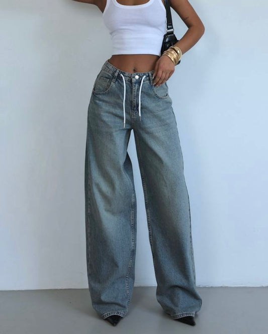 Baggy Jeans