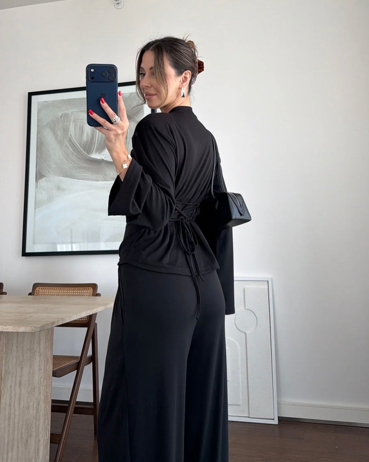 Black Set