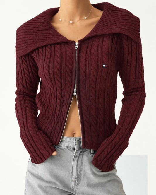 Tommy Sweater