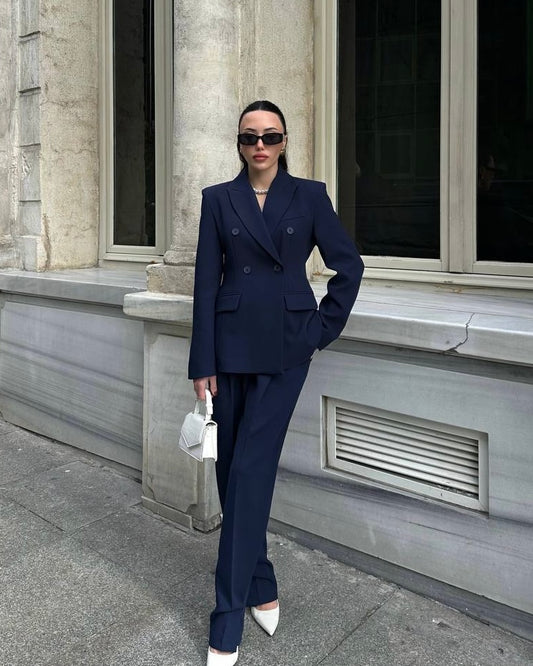 Navy Set