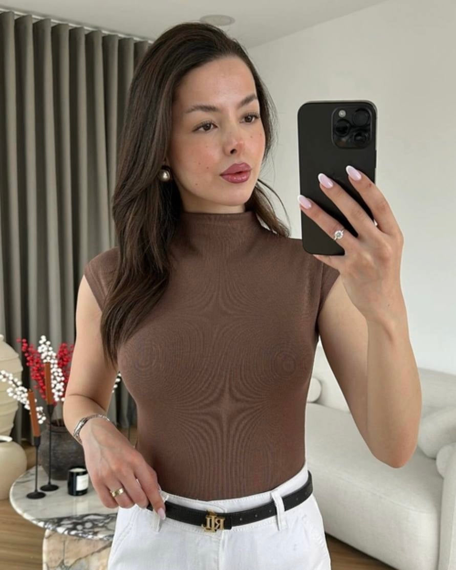 Brown Basic