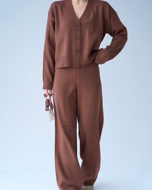 Brown Set