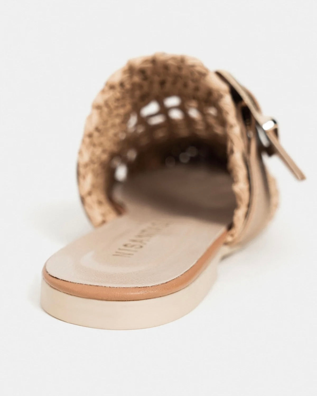 Woven Flats