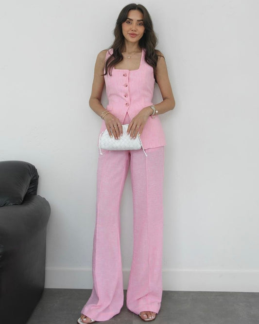 Pink Set