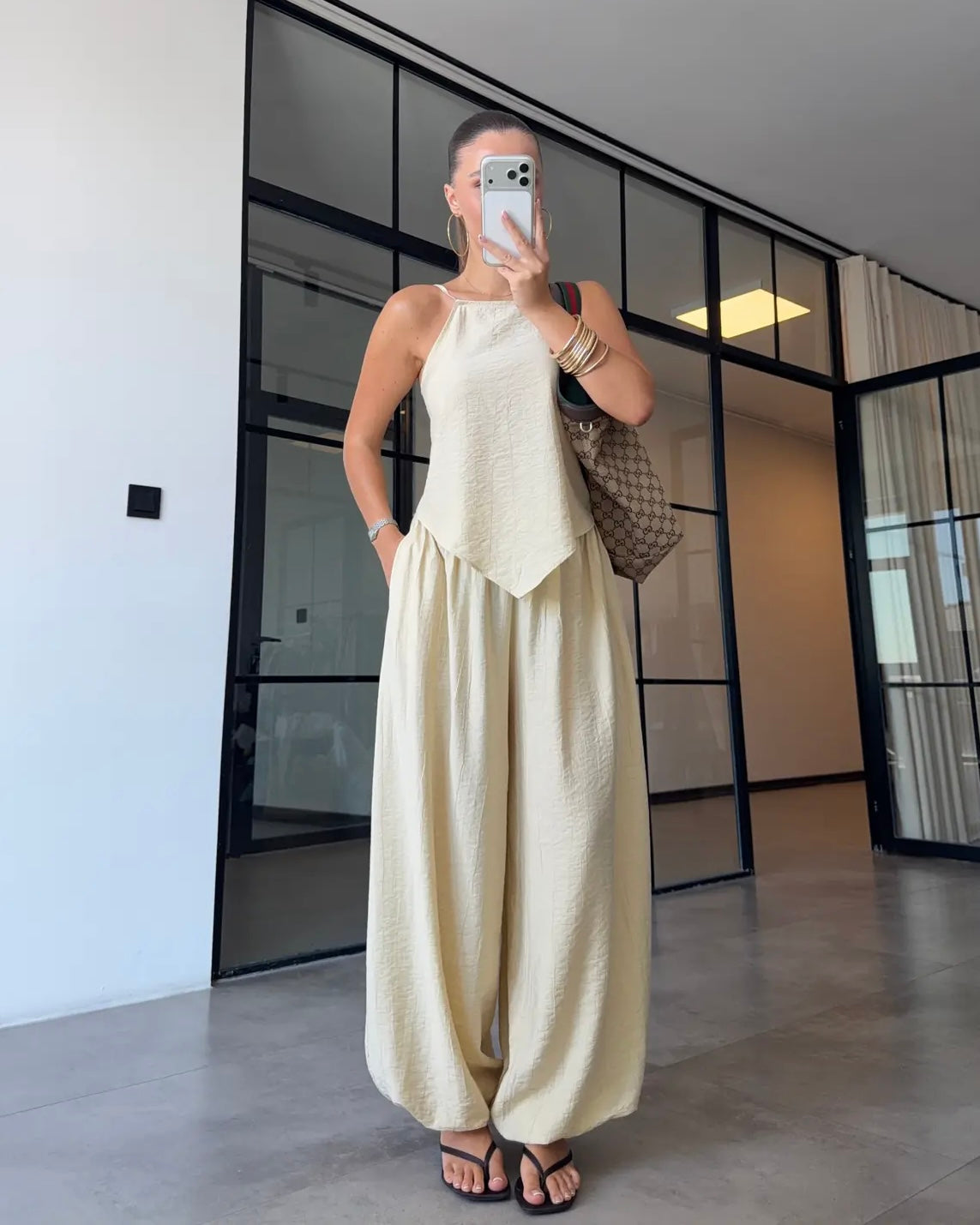 Yellow Set