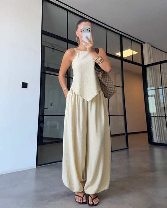 Yellow Set