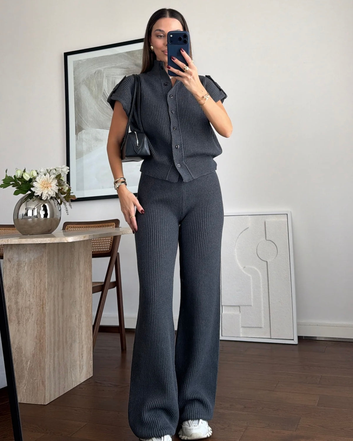 Grey Set