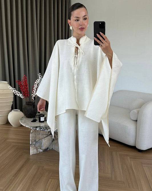 Off White Set