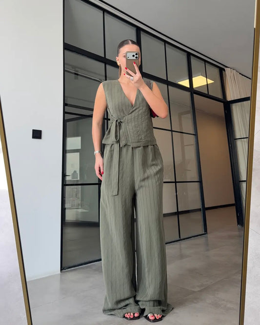 Army Green Set