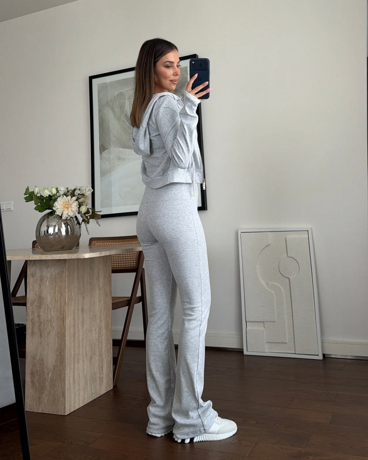 Grey Set