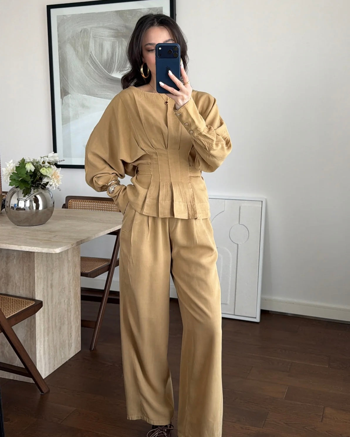 Mustard Set