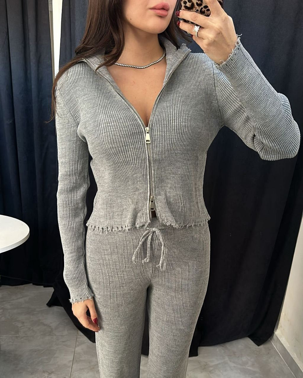Grey Set