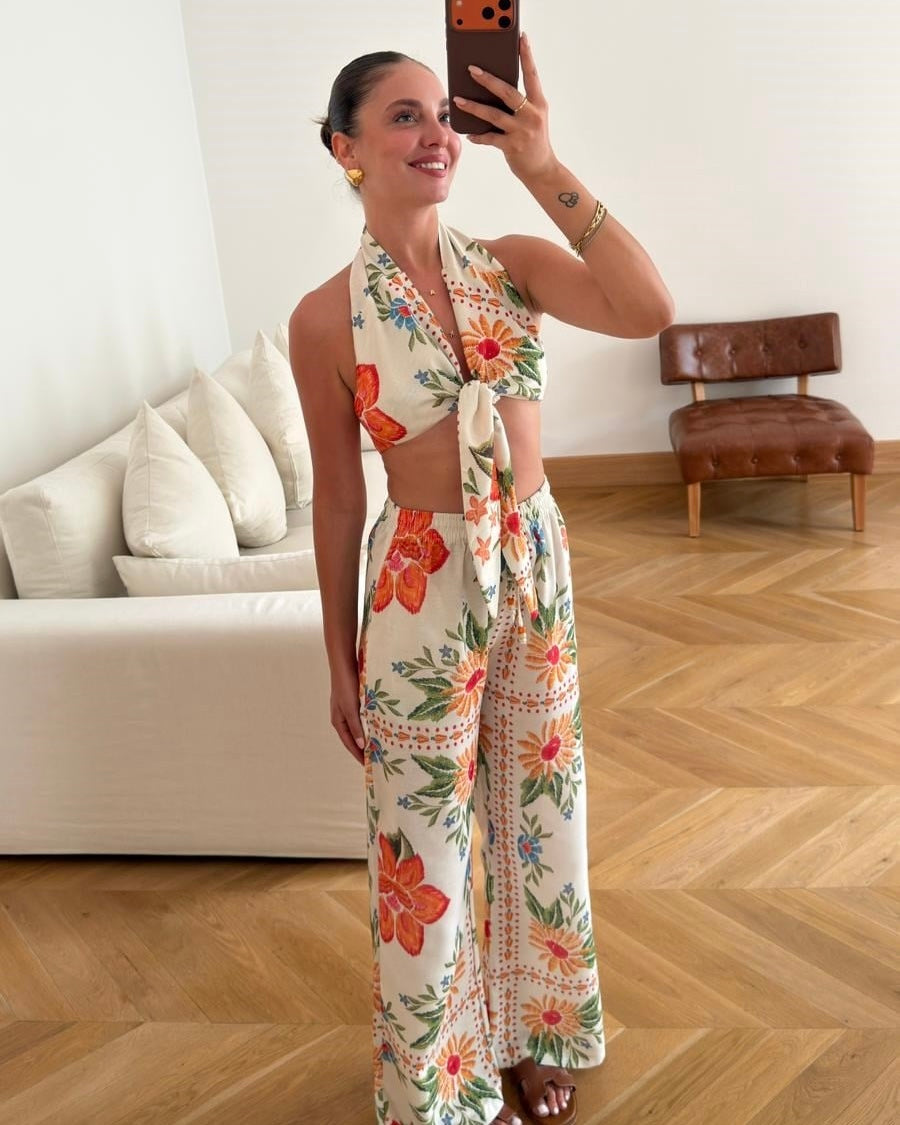 Floral Set