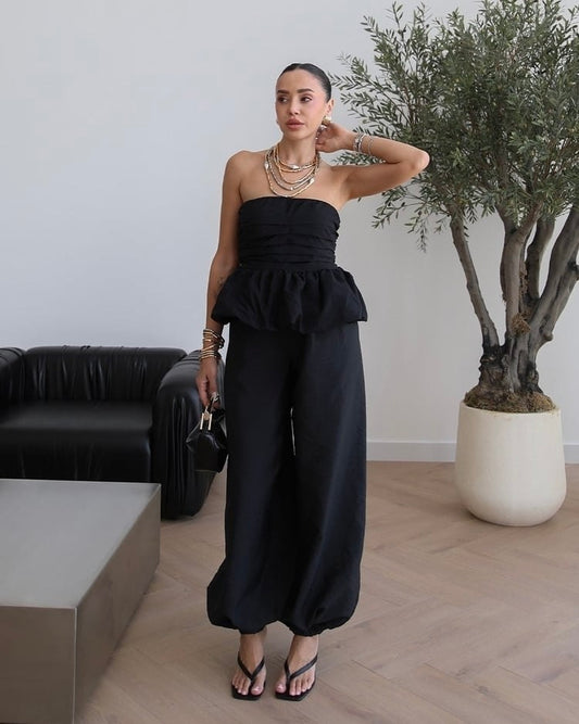 Black Set