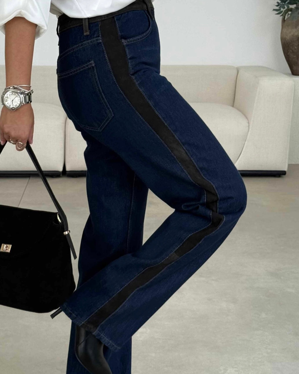 Zara Jeans