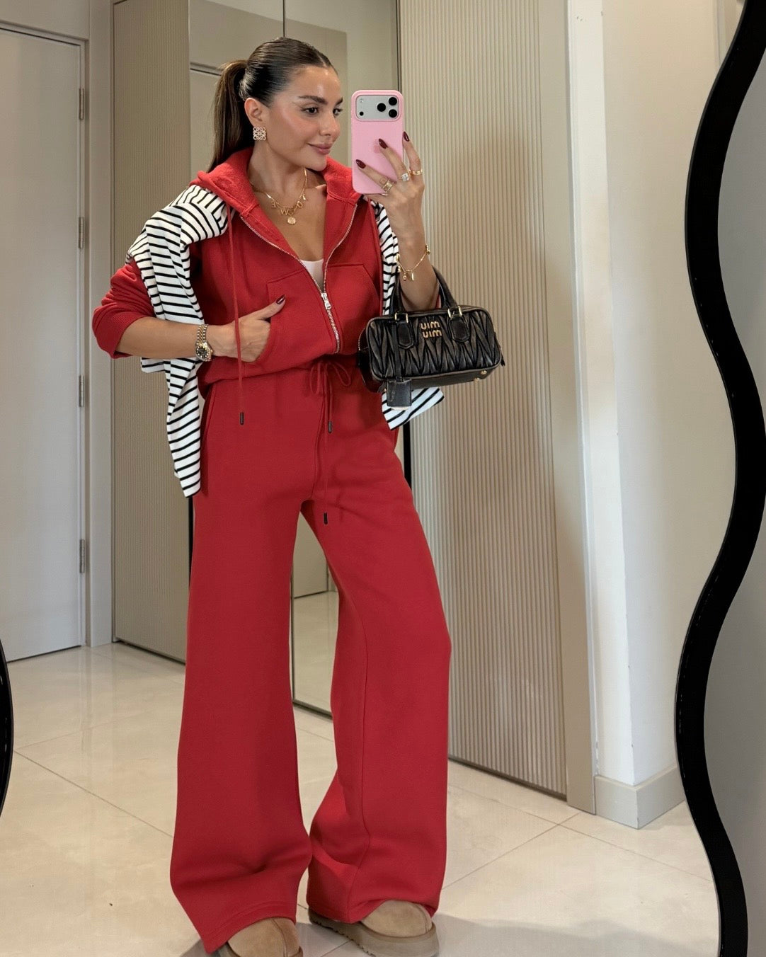 Red Set