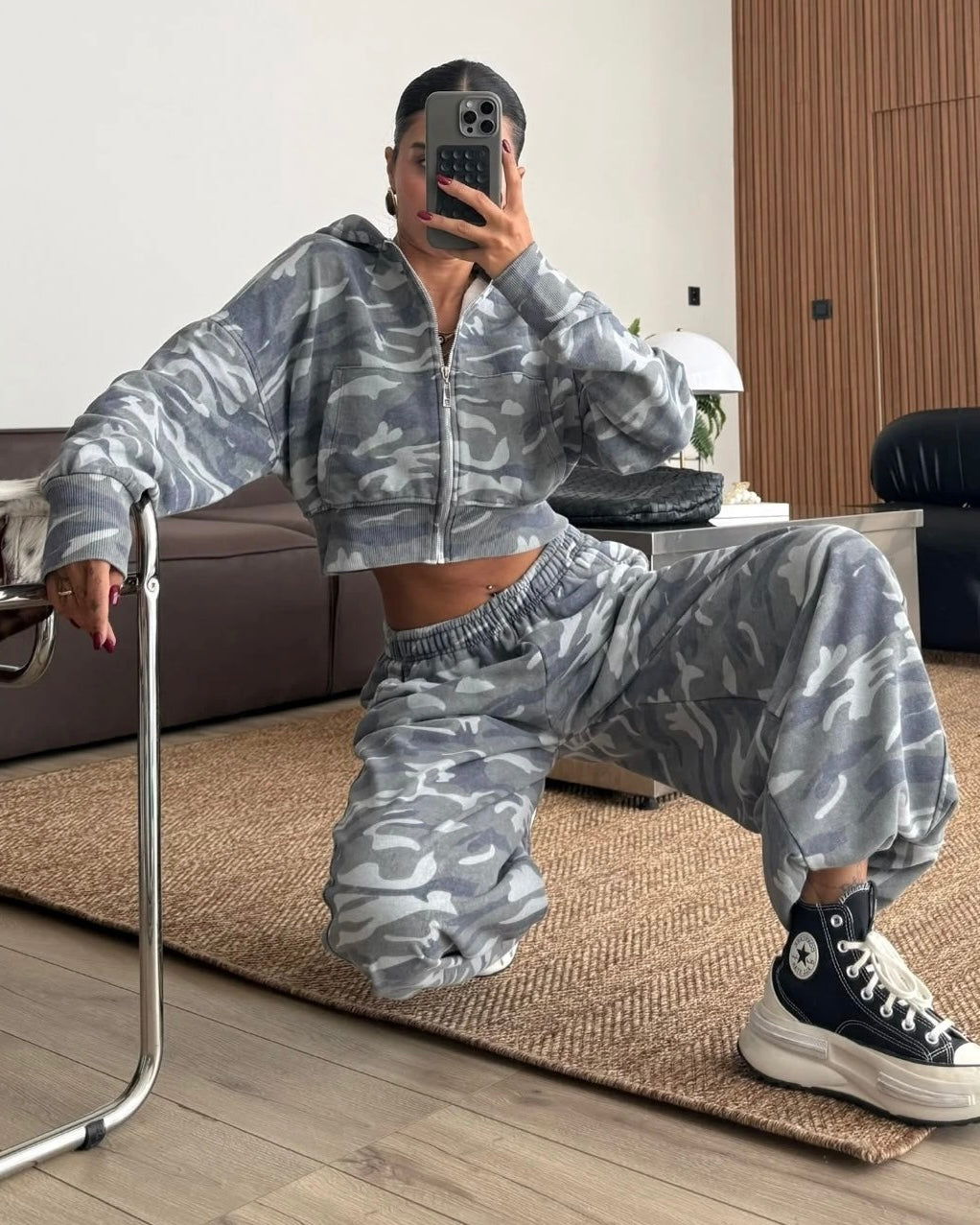 Military Set