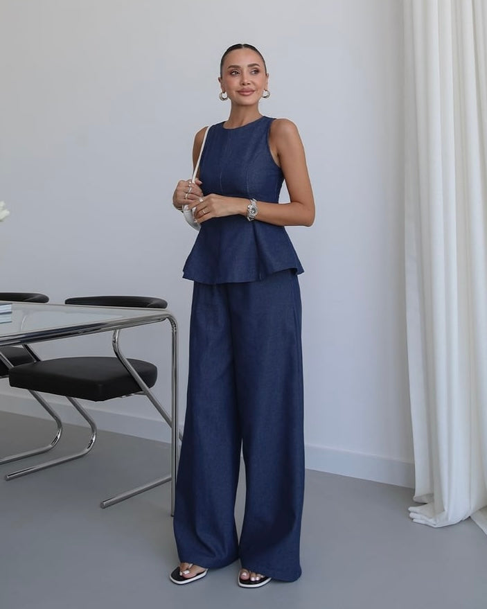 Denim Set