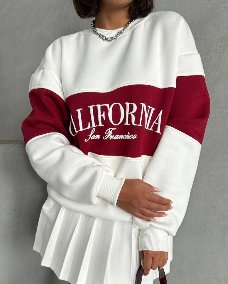 Sweatshirt